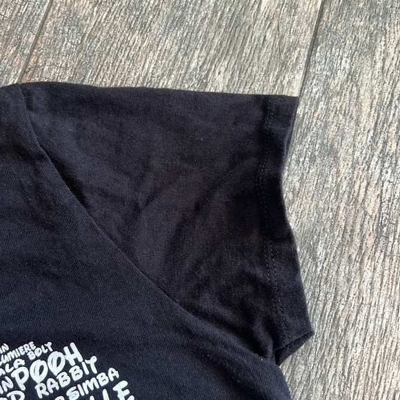 Boutique Minnie tee - Picture 3 of 6